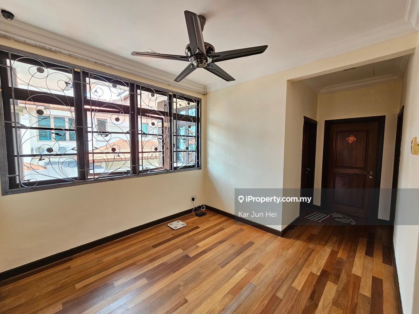 Bungalow House for Sale in Damai Gayana Bandar Damai Perdana, Cheras by Kar Jun Hei - iProperty.com.my