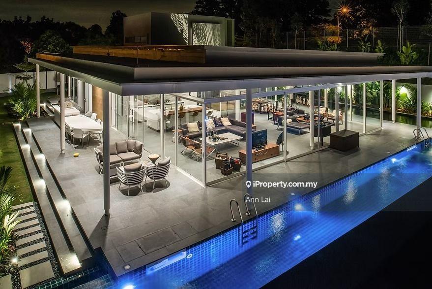 Banglo untuk Dijual di Ledang Heights, Iskandar Puteri (Nusajaya) oleh Ann Lai - iProperty.com.my