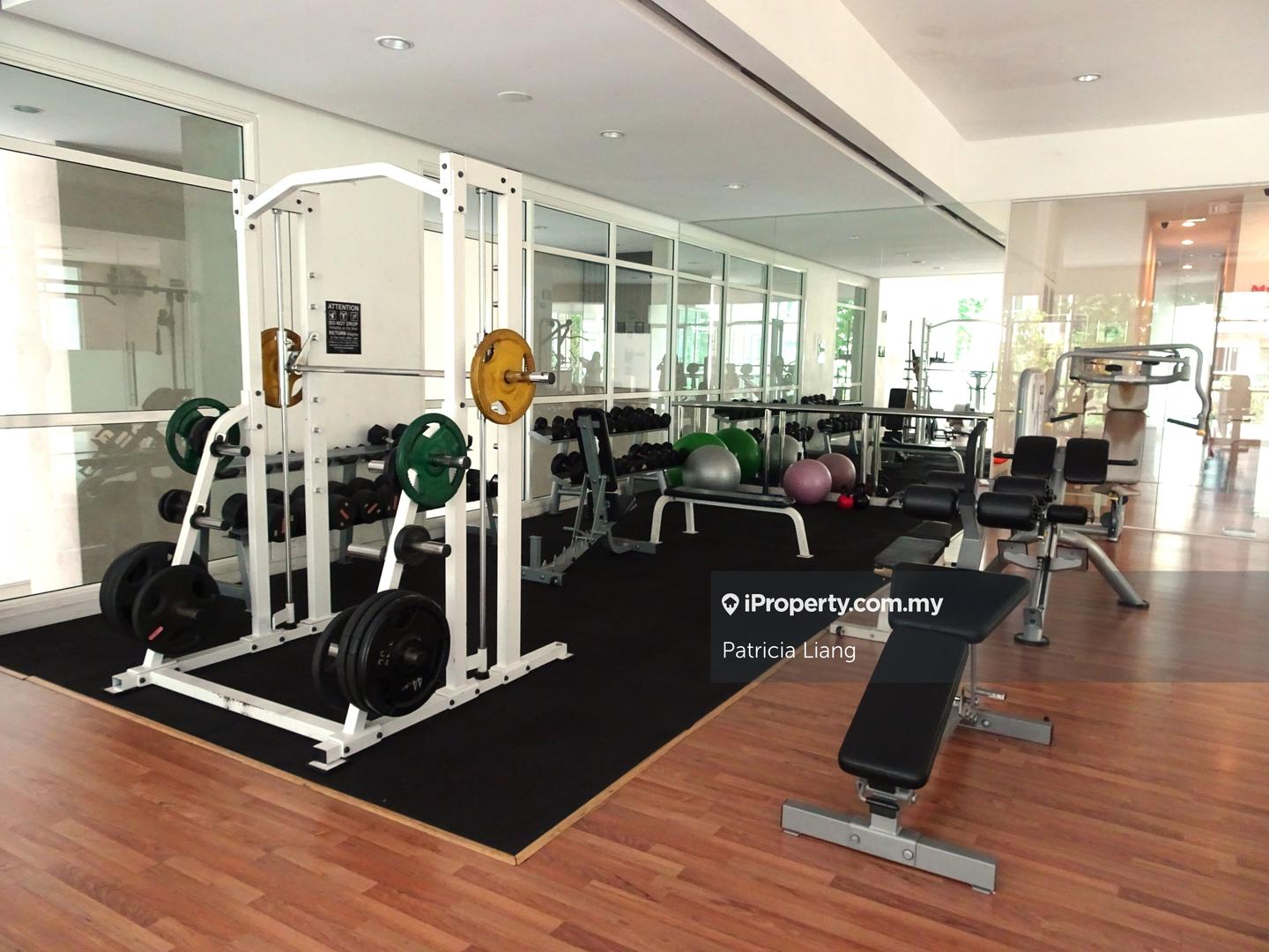 Condominium for Sale in Kiaraville by Patricia Liang - iProperty.com.my