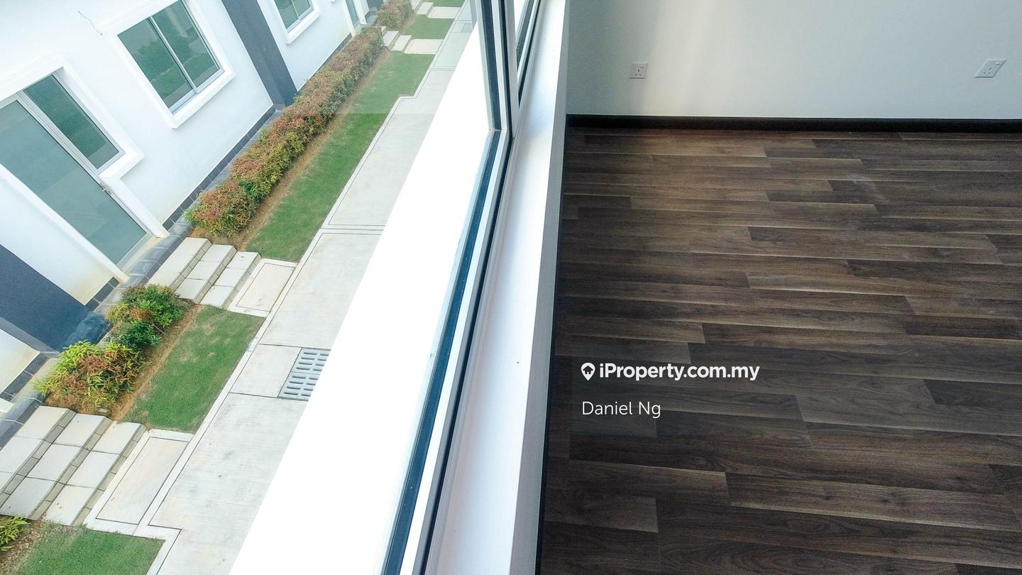 2-storey Terraced House for Sale in Semenyih, Selangor by Daniel Ng - iProperty.com.my