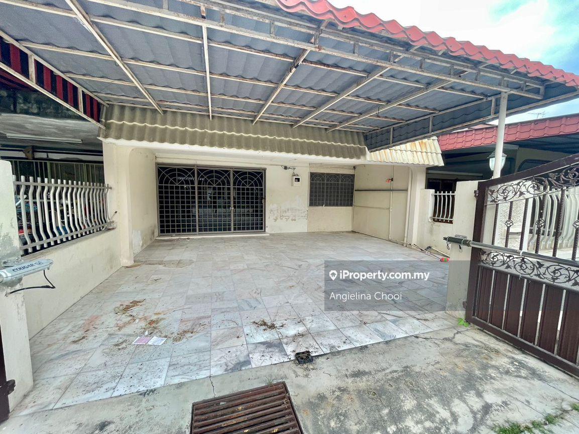 Rumah Berangkai 1.5 Tingkat untuk Disewa di Teluk Intan, Perak oleh Angielina Chooi - iProperty.com.my
