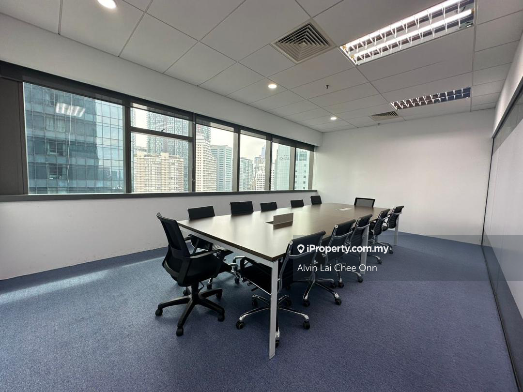 Office for Sale in KLCC, KL City Centre by Alvin Lai - iProperty.com.my