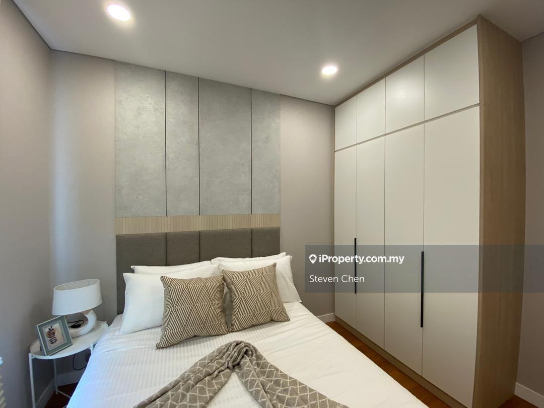 Service Residence for Rent in Sky Suites @ KLCC by Steven Chen - iProperty.com.my