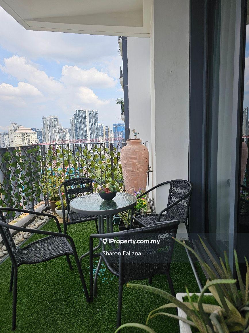 Kondominium untuk Dijual di Verdana oleh Sharon Ealiana - iProperty.com.my