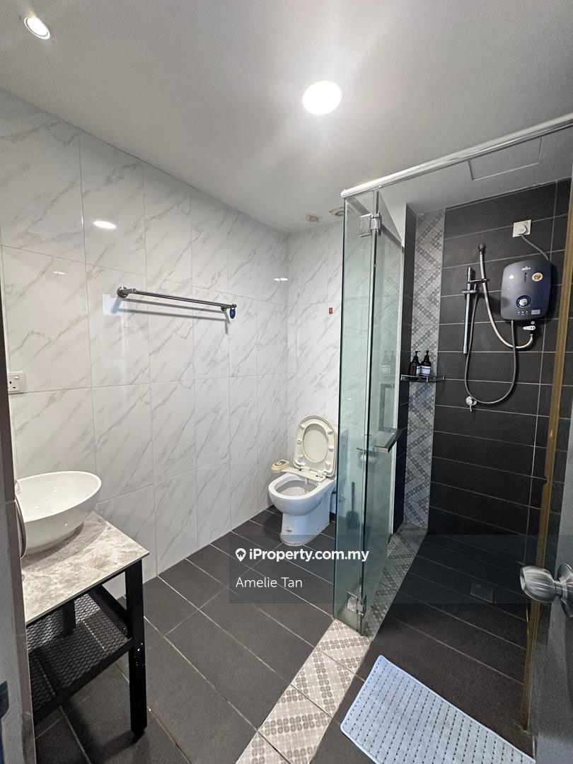 Service Residence for Rent in Marriot International Hotel @ Empire City by Amelie Tan - iProperty.com.my