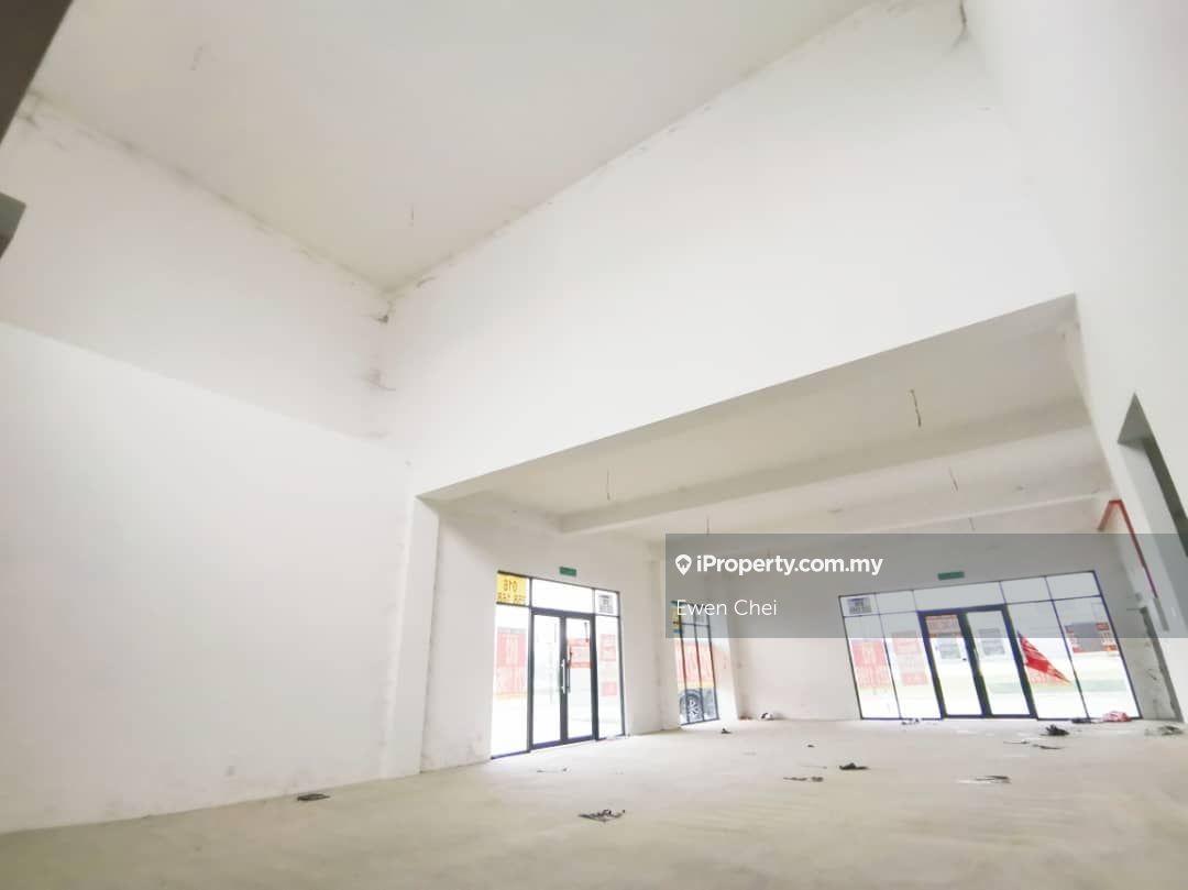 Kilang Teres untuk Disewa di Eco Perindustrian 5, Puncak Alam oleh Ewen Chei - iProperty.com.my