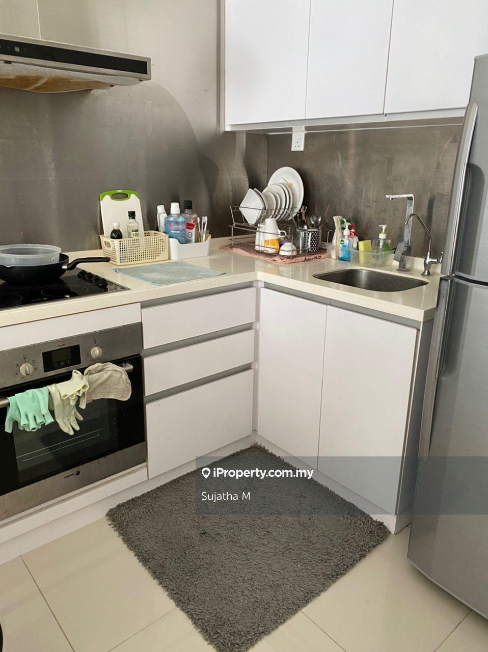 Service Residence for Rent in Camellia Serviced Suites by Sujatha M - iProperty.com.my