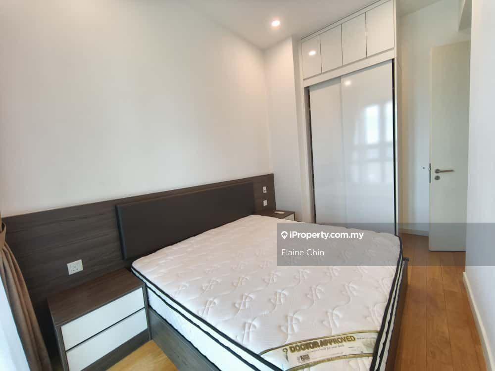 Residensi Servis untuk Disewa di Vogue Suites One oleh Elaine Chin - iProperty.com.my