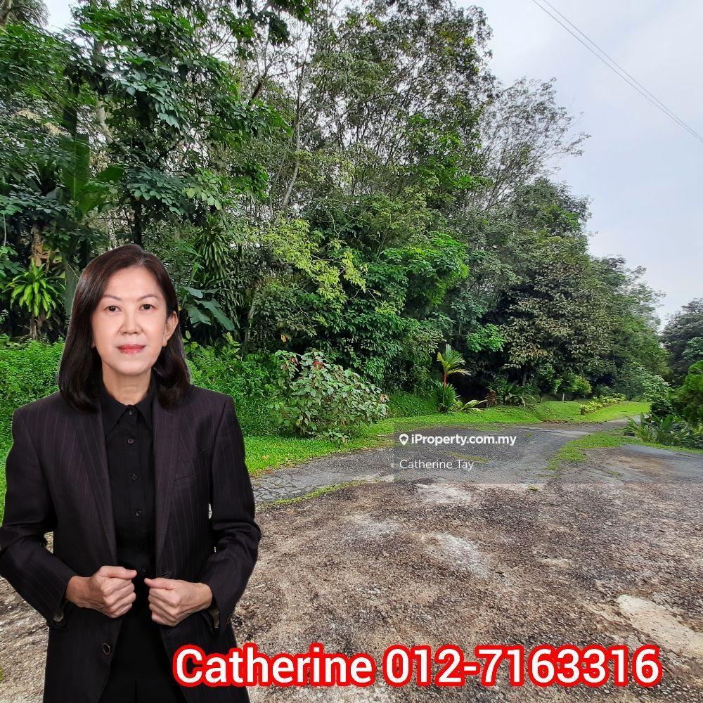 Tanah Perindustrian untuk Dijual di Sungai Tiram, Ulu Tiram oleh Catherine Tay - iProperty.com.my