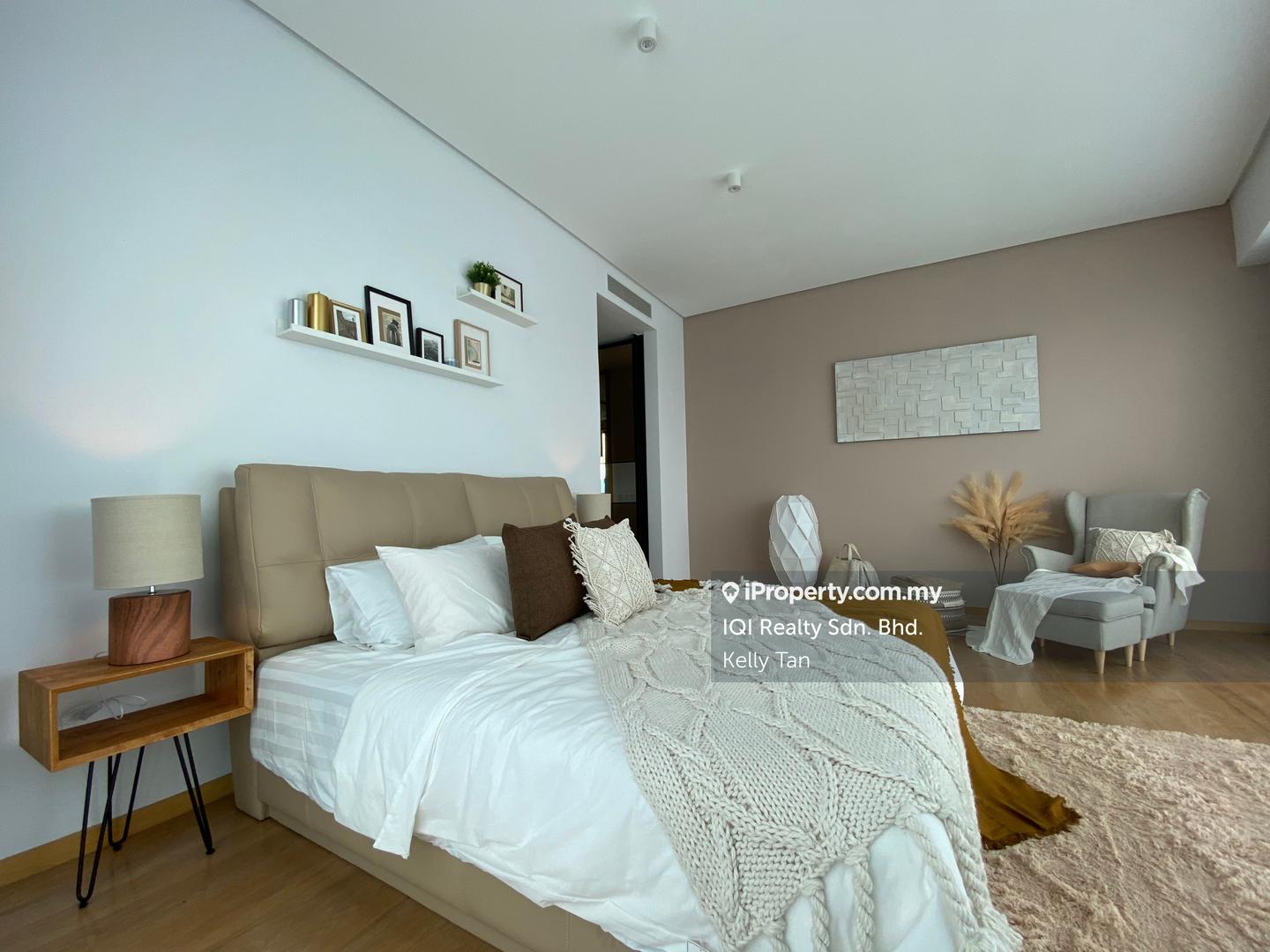 Service Residence for Rent in Damansara City Residency (DC Residensi) by Kelly Tan - iProperty.com.my
