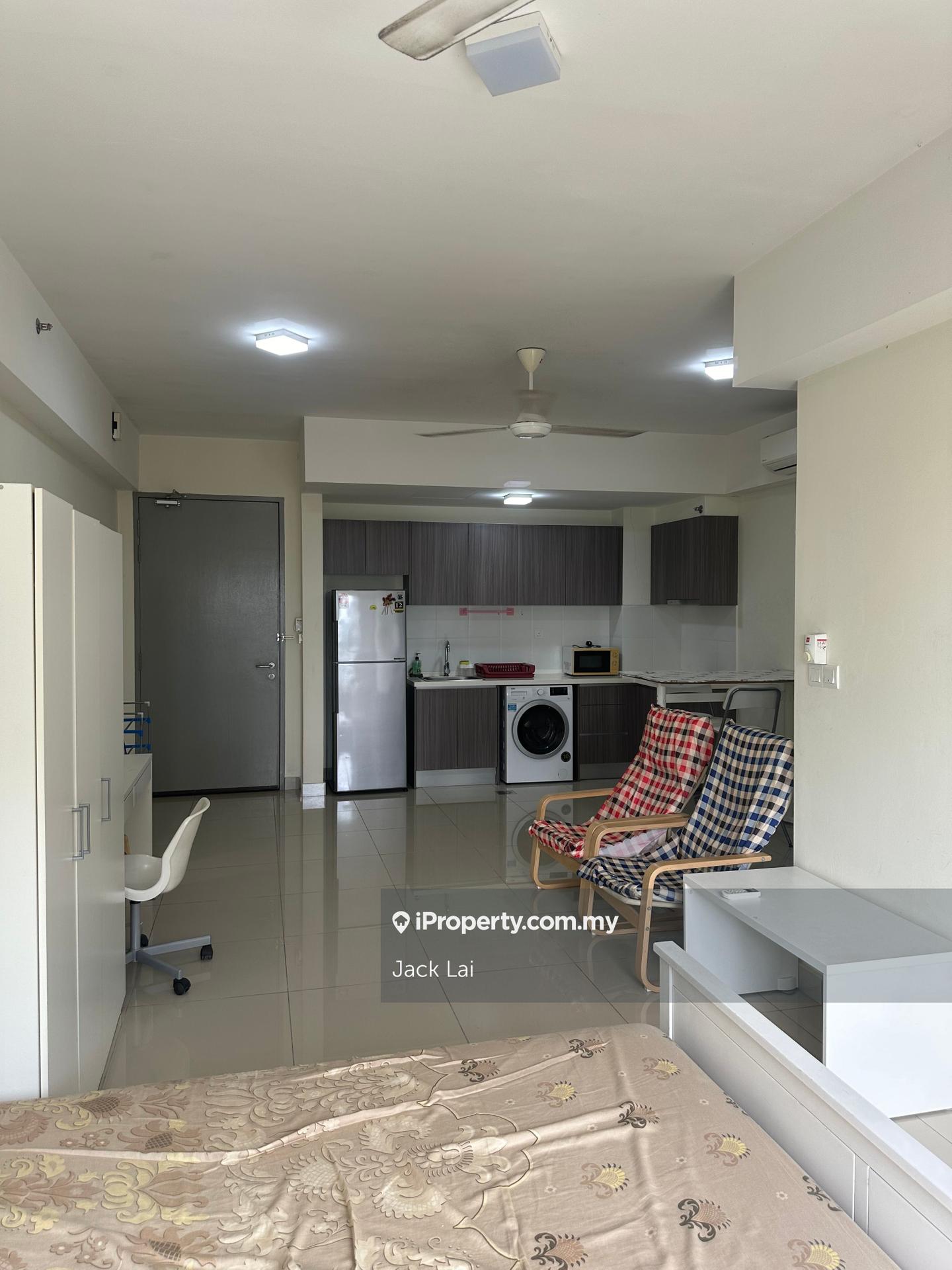 Service Residence for Rent in HYVE by Jack Lai - iProperty.com.my