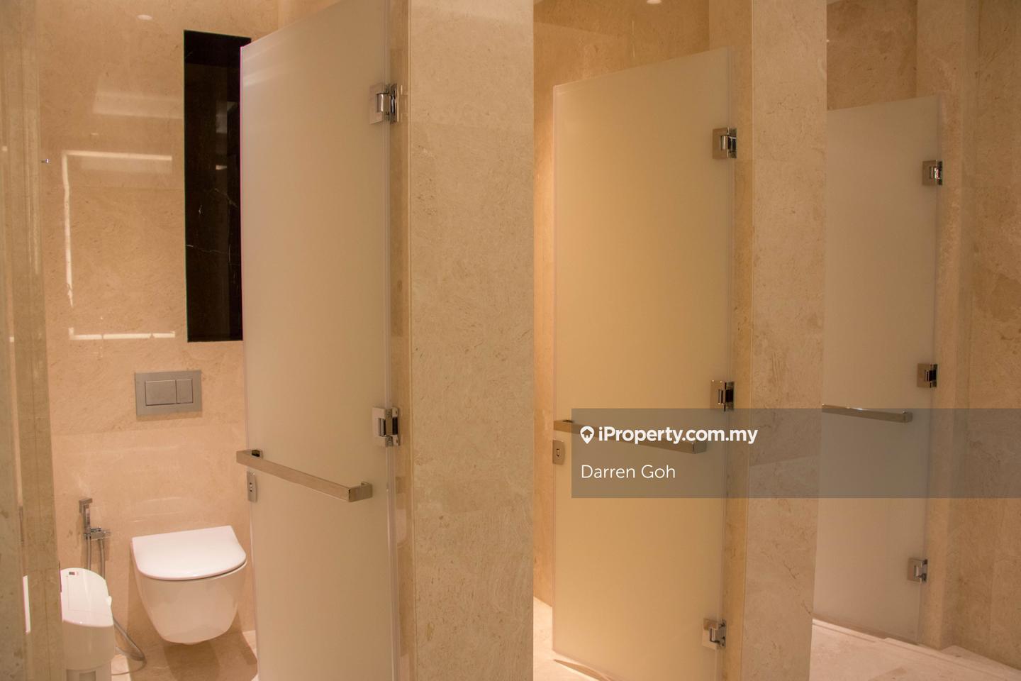 Service Residence for Sale in Pavilion Suites by Darren Goh - iProperty.com.my