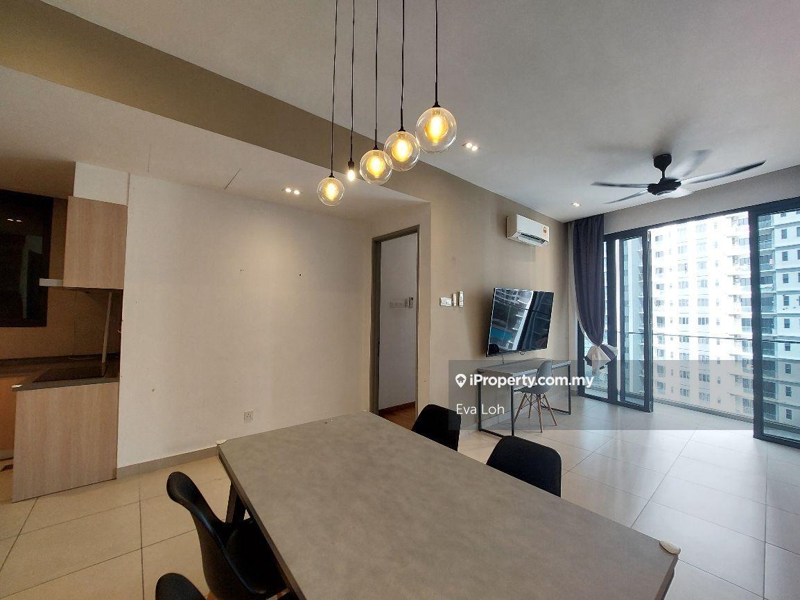Residensi Servis untuk Disewa di KL Gateway Premium Residences oleh Eva Loh - iProperty.com.my