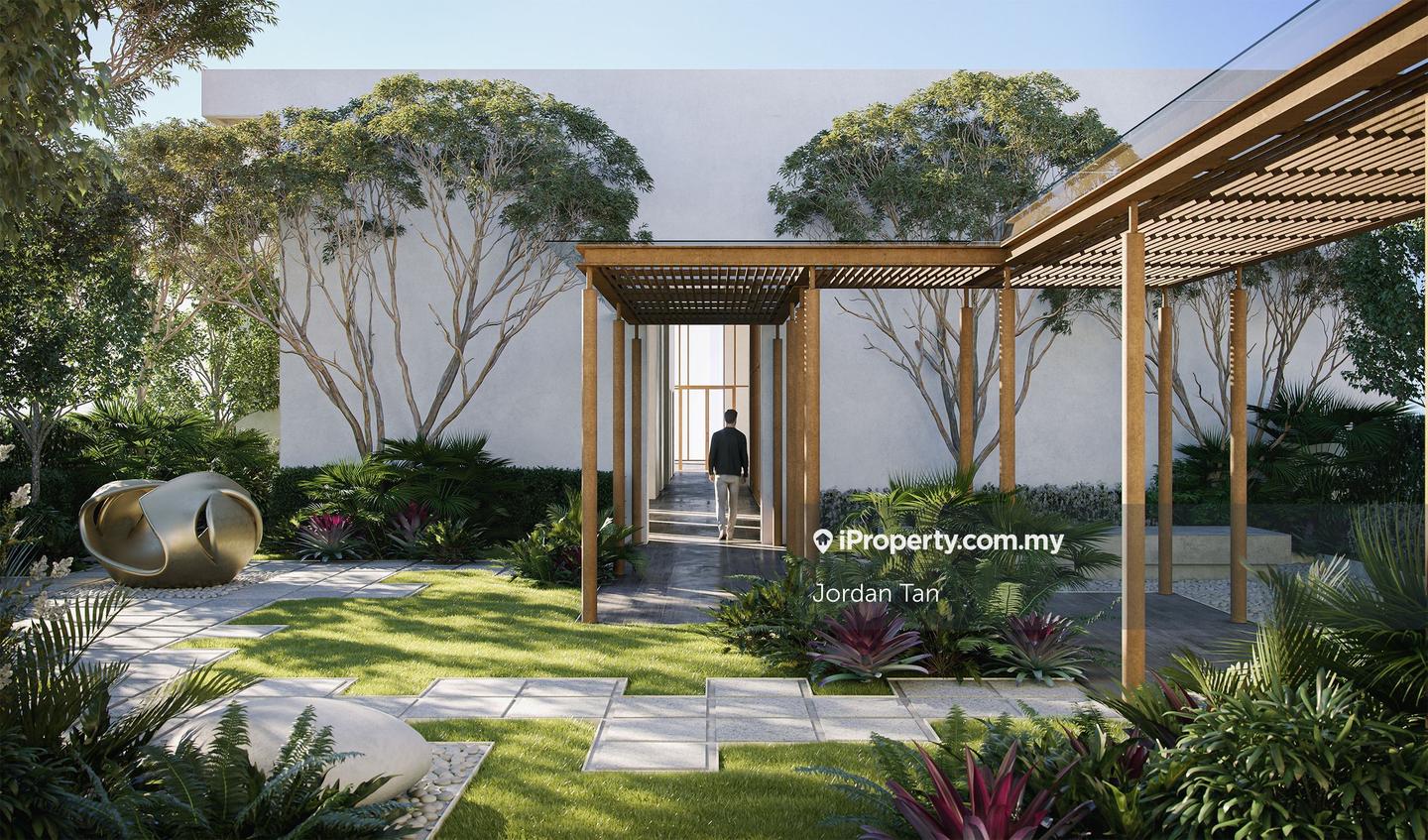 Service Residence for Sale in One Eleven Menerung by Jordan Tan - iProperty.com.my