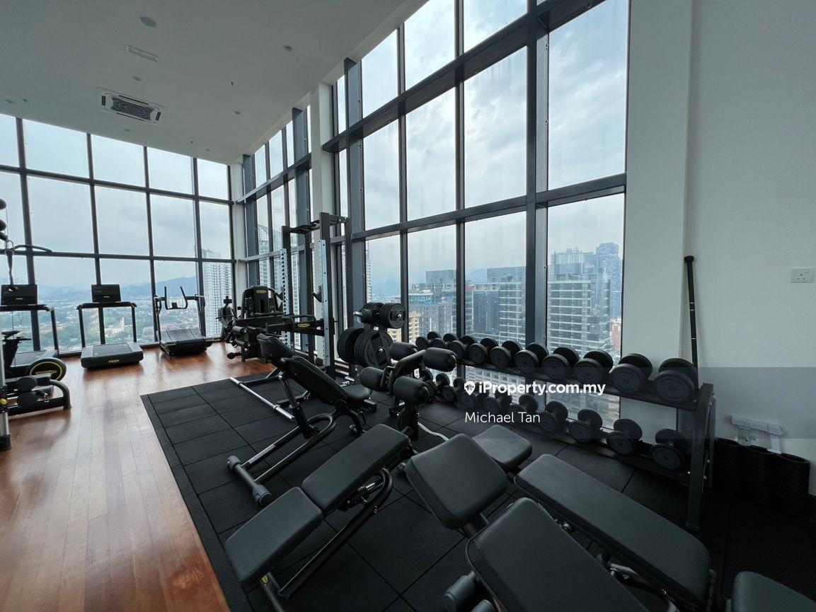 Service Residence for Sale in Novo Ampang by Dumpling Tan - iProperty.com.my