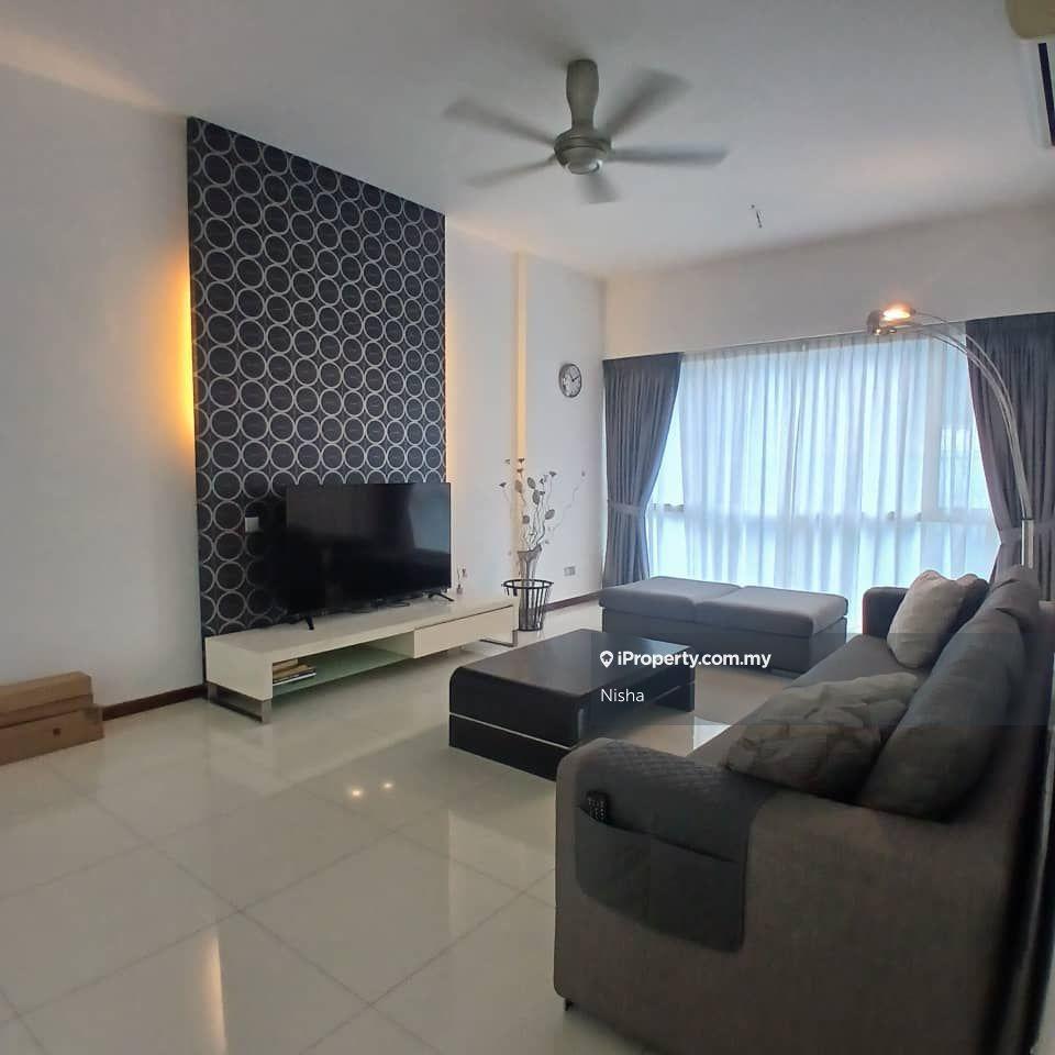 Condominium for Rent in Suasana Sentral Loft by Nisha - iProperty.com.my