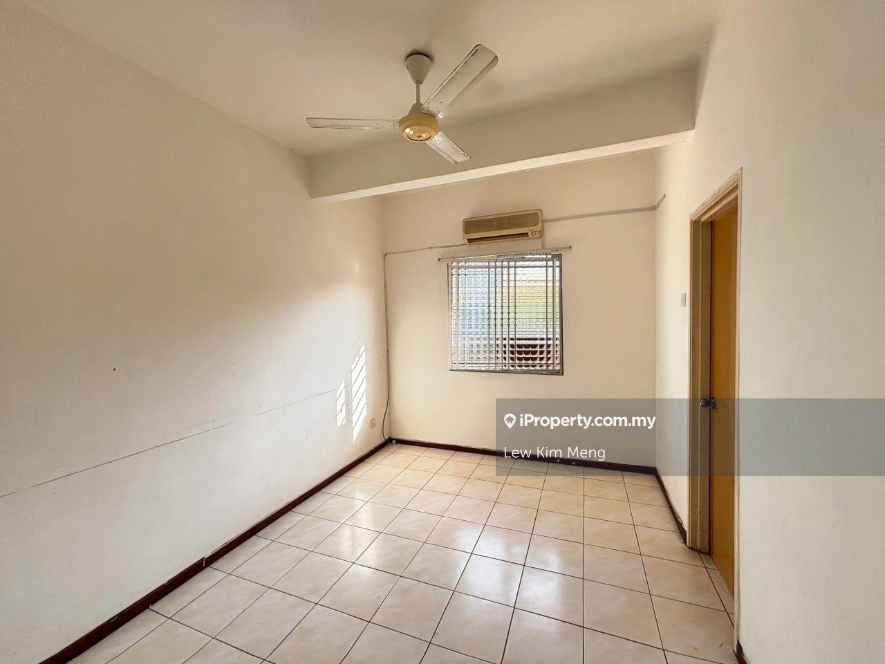 Rumah Berkembar untuk Dijual di Fortune Park Kepong, Kepong oleh Lew Kim Meng - iProperty.com.my