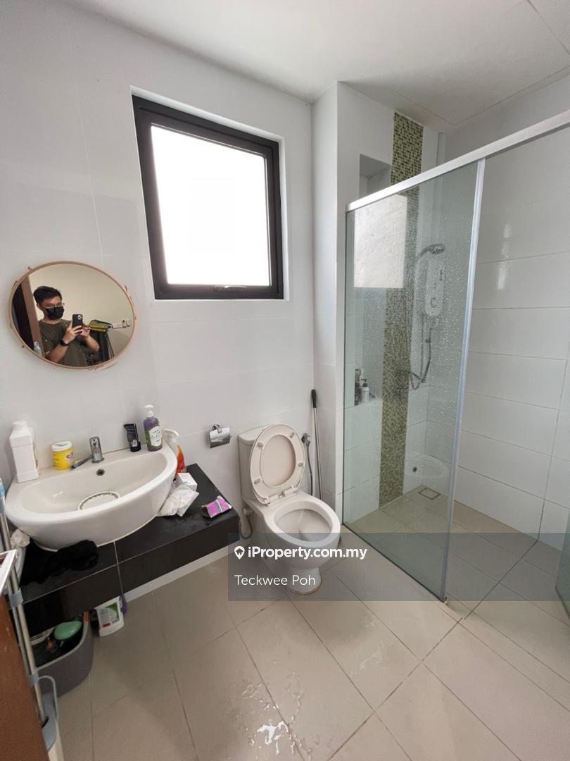 Semi-Detached House for Sale in Taman Sierra Ukay, Ulu Kelang by Teckwee Poh - iProperty.com.my