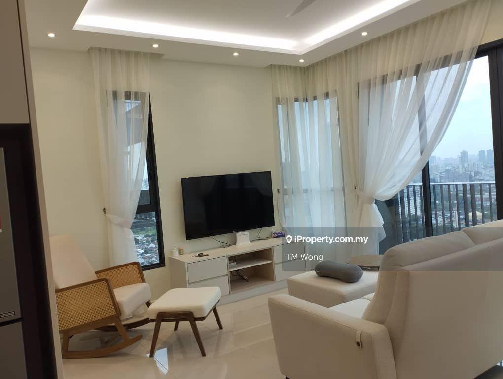 Condominium for Rent in The Legacy OUG by TM Wong - iProperty.com.my