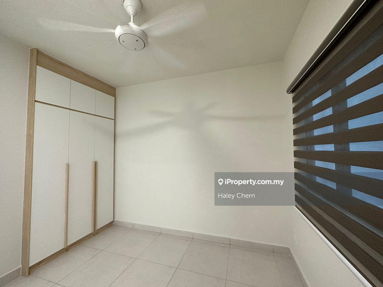 Service Residence for Rent in Majestic Maxim by Haley Chern - iProperty.com.my