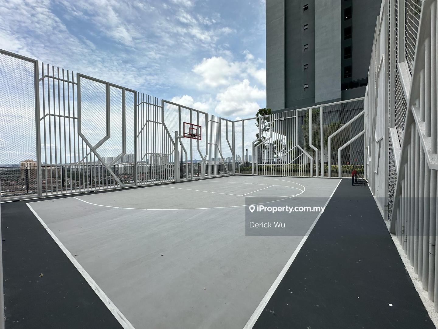 Residensi Servis untuk Disewa di 8th & Stellar oleh Derick Wu - iProperty.com.my