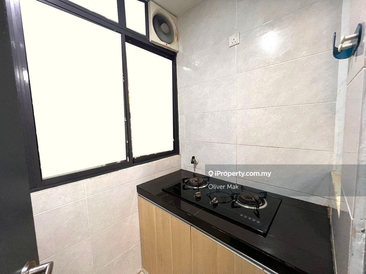 Service Residence for Rent in The Link 2 Residences by Oliver Mak - iProperty.com.my