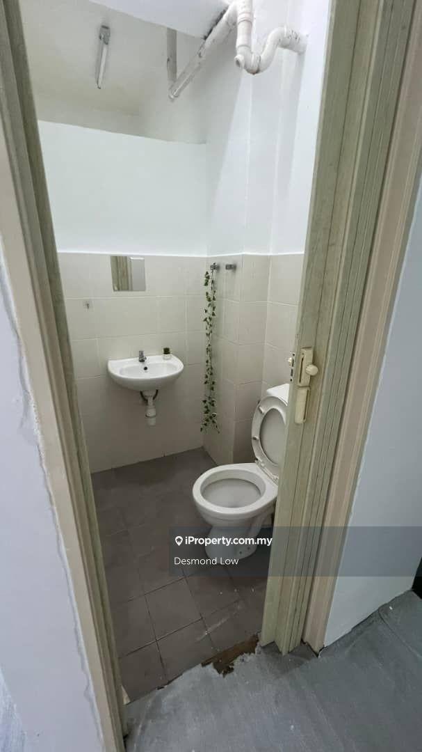 Pangsapuri untuk Dijual di Shineville Garden oleh Desmond Low - iProperty.com.my