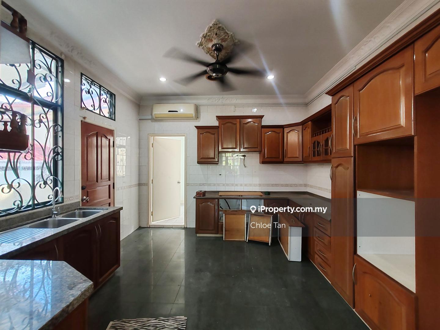 Banglo untuk Dijual di Kota Kemuning, Shah Alam oleh Chloe Tan - iProperty.com.my