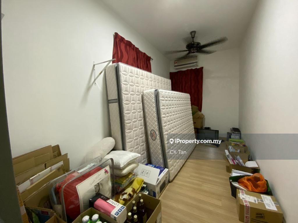 Kondominium untuk Dijual di Palace Court (Sri Istana) oleh CK Tan - iProperty.com.my