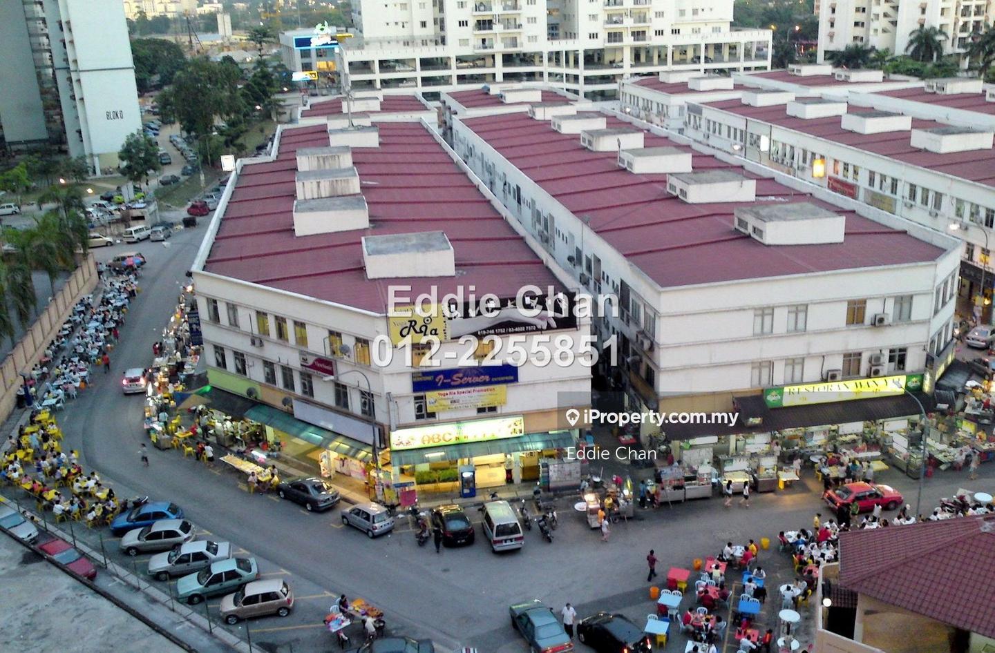 Condominium for Rent in Plaza Prima Setapak by Eddie Chan - iProperty.com.my