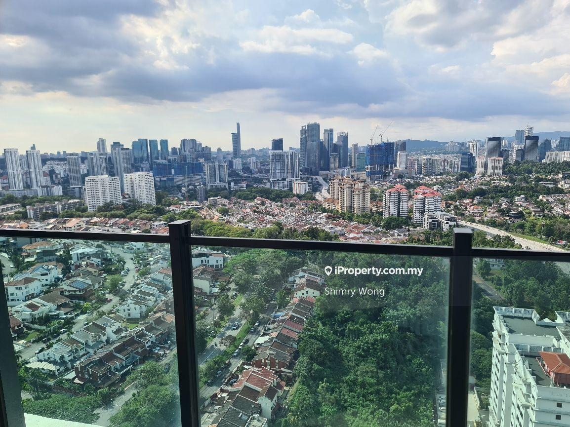Condominium for Sale in THE Address II, Taman Desa by Shimry Wong - iProperty.com.my