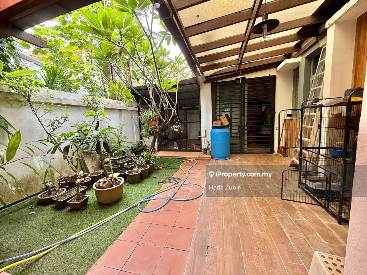 Semi-Detached House for Sale in Bandar Baru Bangi, Bandar Baru Bangi by Hafiz Zubir - iProperty.com.my
