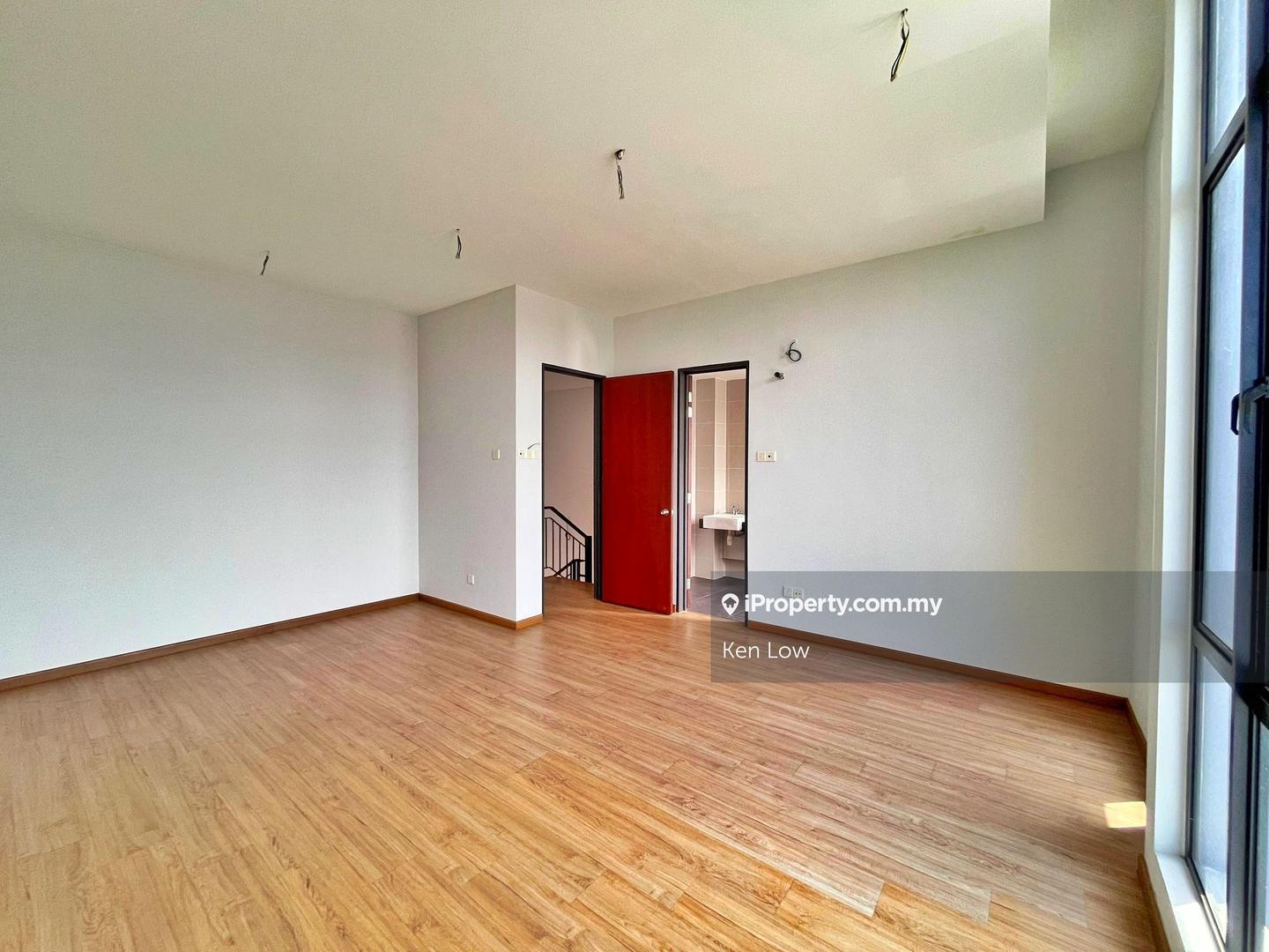 2-storey Terraced House for Sale in Kajang East, Semenyih by Ken Low - iProperty.com.my