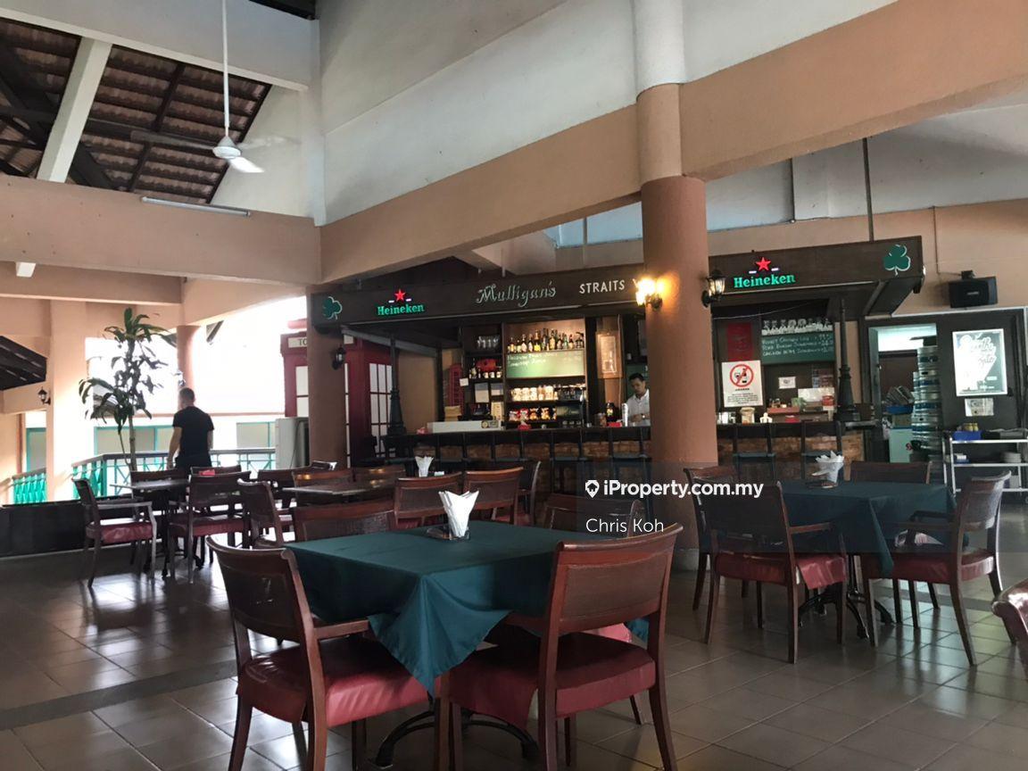 Kondominium untuk Dijual di The Straits View Condominium oleh Chris Koh - iProperty.com.my