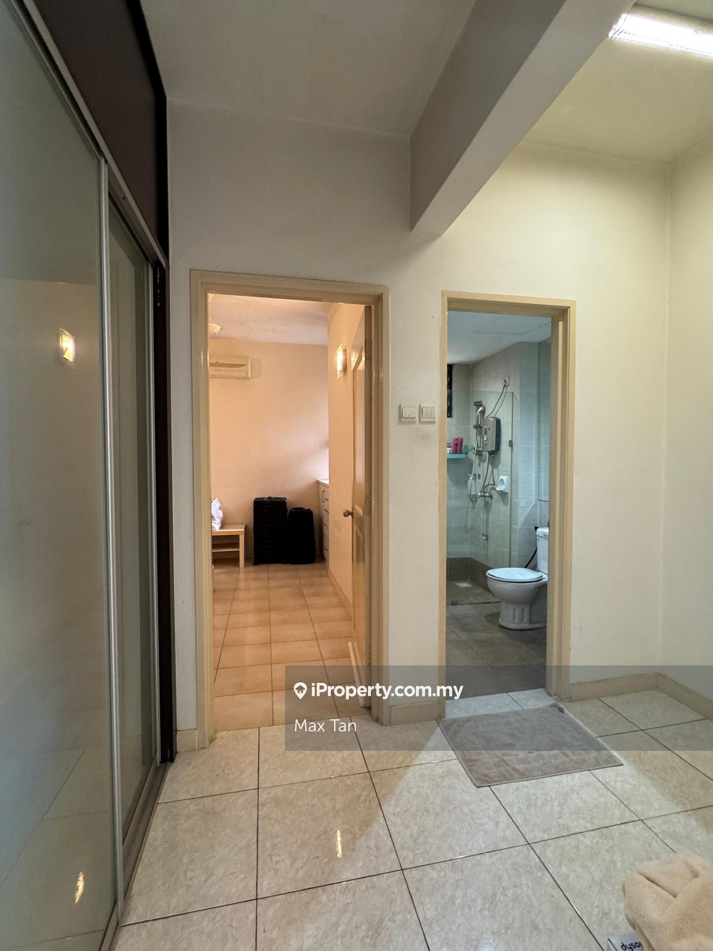 Condominium for Sale in Casa Tropicana by Max Tan - iProperty.com.my