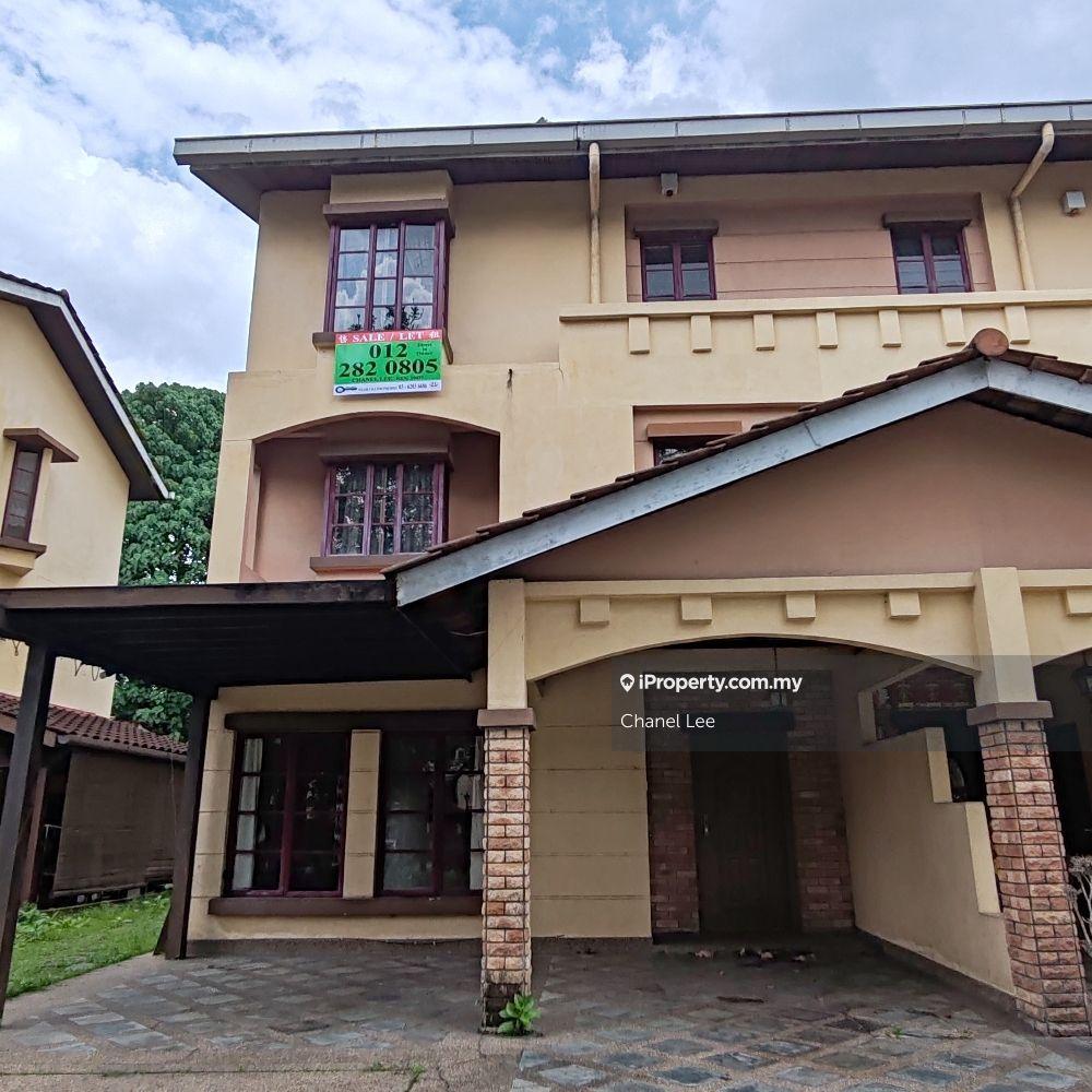 3-storey Terraced House for Sale in Sierramas, Sungai Buloh by Chanel Lee - iProperty.com.my