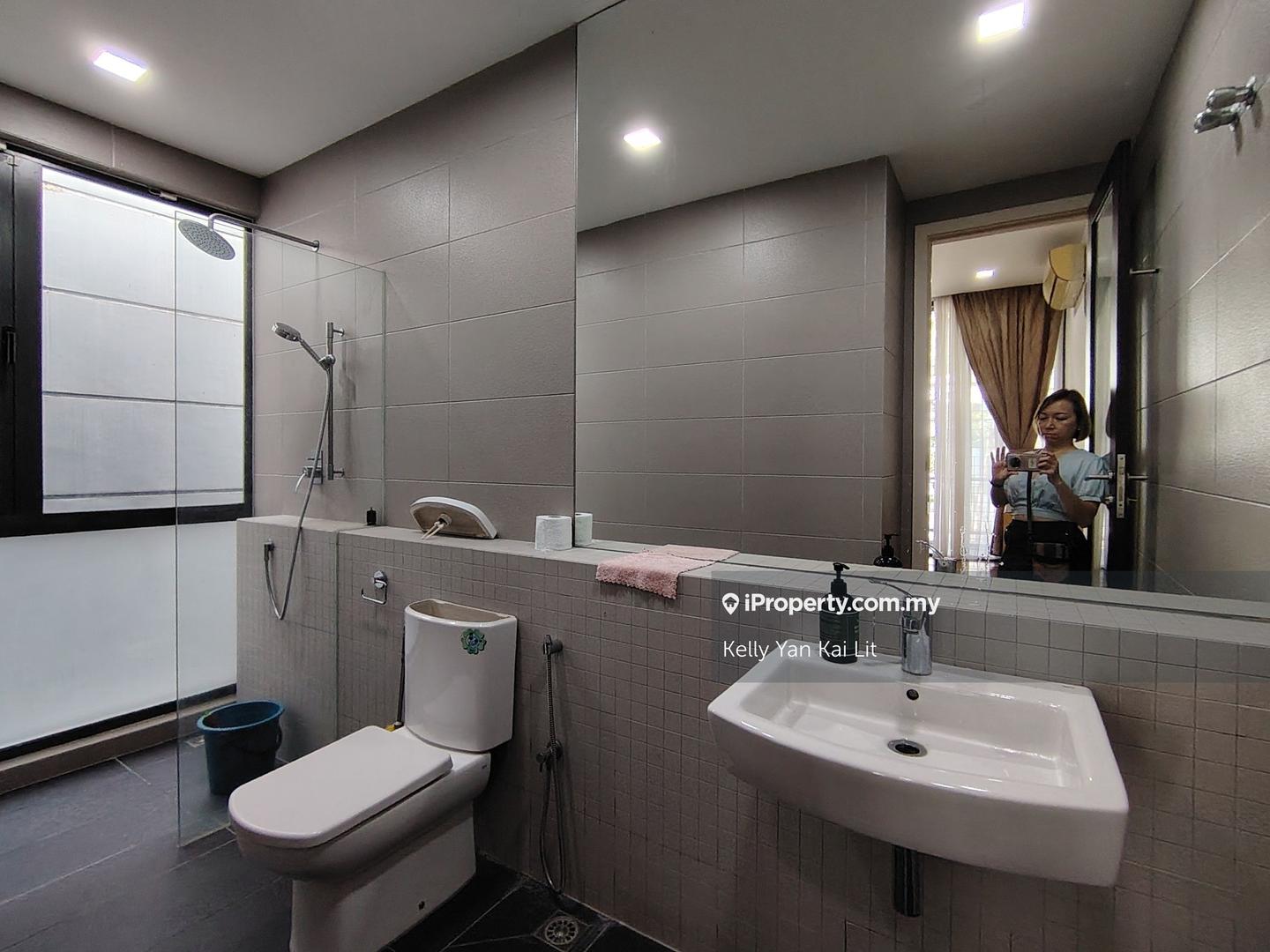 Banglo untuk Dijual di Twin Palms Kemensah, Melawati oleh Kelly Yan Kai Lit - iProperty.com.my