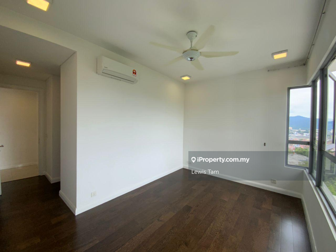 Condominium for Rent in The Westside Two by Lewis Tam - iProperty.com.my
