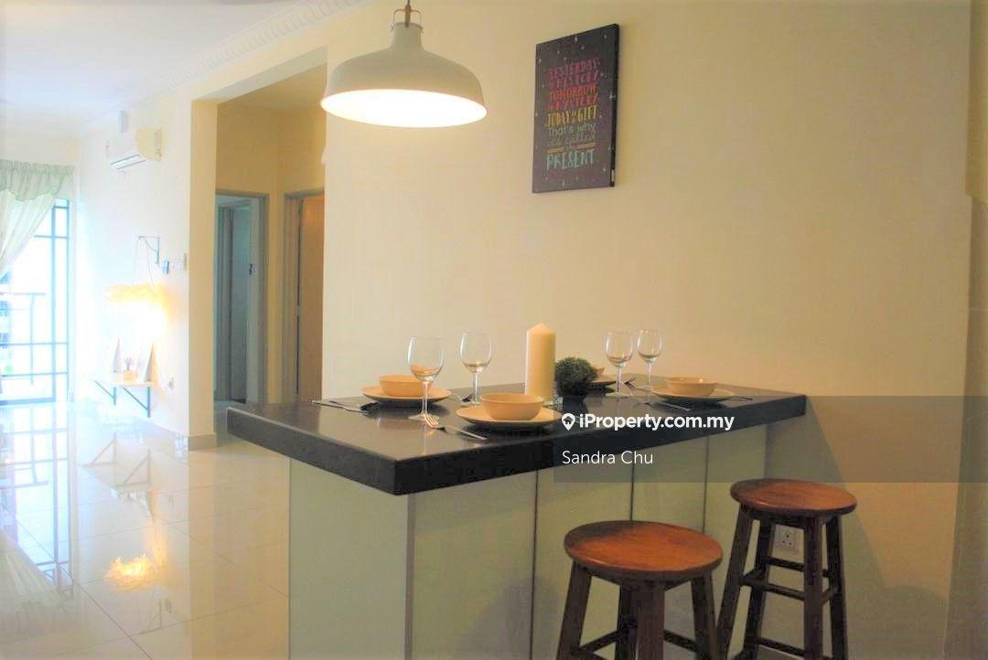 Condominium for Sale in One Damansara by Sandra Chu - iProperty.com.my