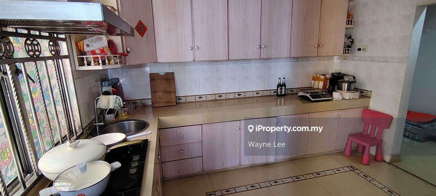 Kondominium untuk Dijual di Desa Gembira oleh Wayne Lee - iProperty.com.my
