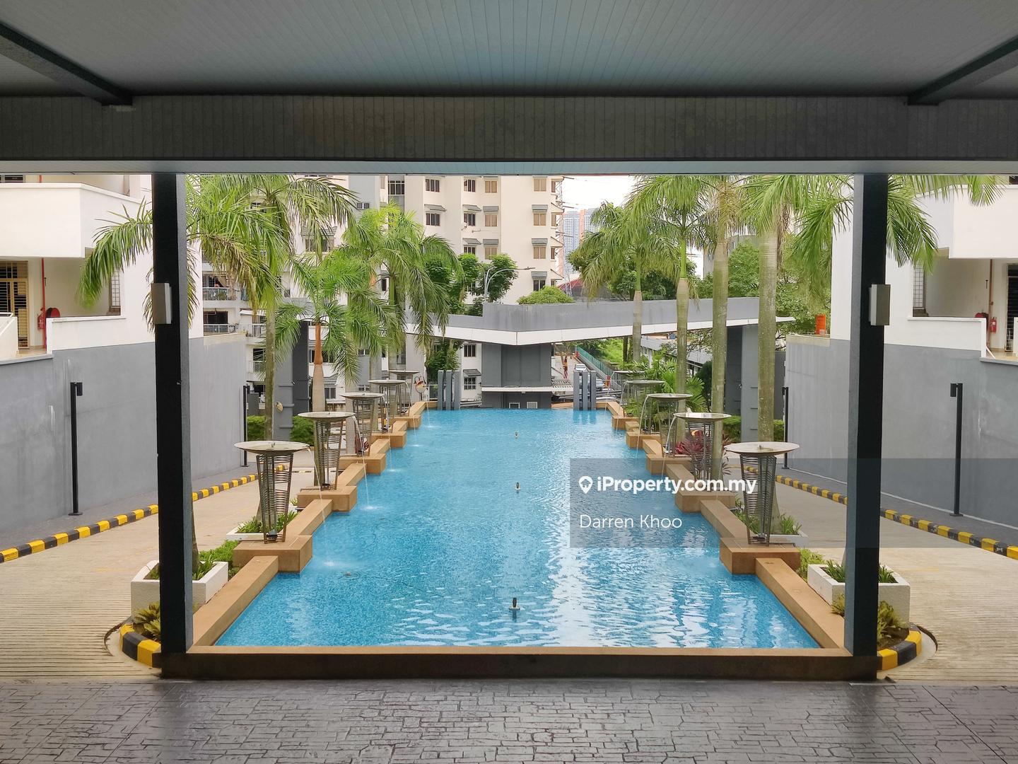 Condominium for Sale in Sterling by Darren Khoo - iProperty.com.my