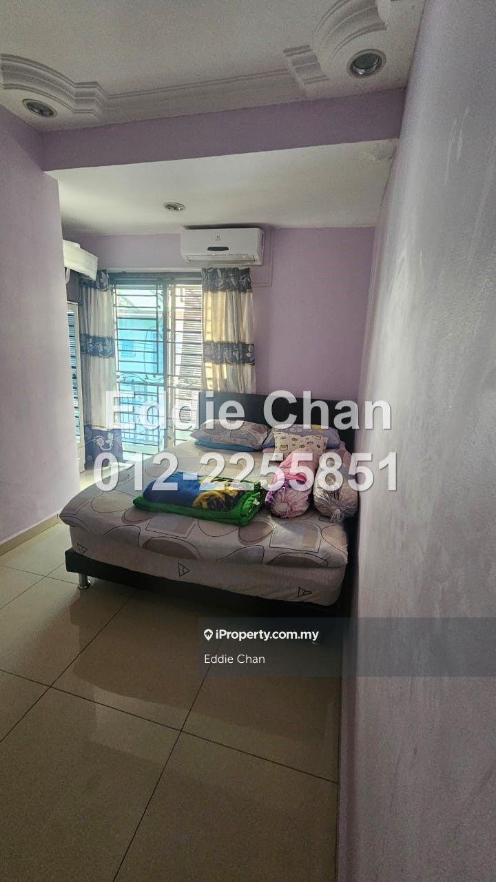 2-storey Terraced House for Sale in Ukay Bistari, Ulu Kelang by Eddie Chan - iProperty.com.my