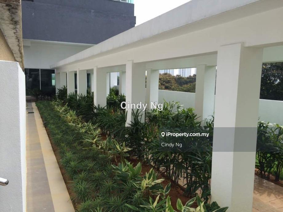 Condominium for Sale in The Regina by Cindy Ng - iProperty.com.my