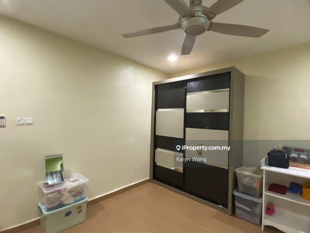 Banglo untuk Dijual di Taman Templer Saujana, Rawang oleh Karyn Wong - iProperty.com.my