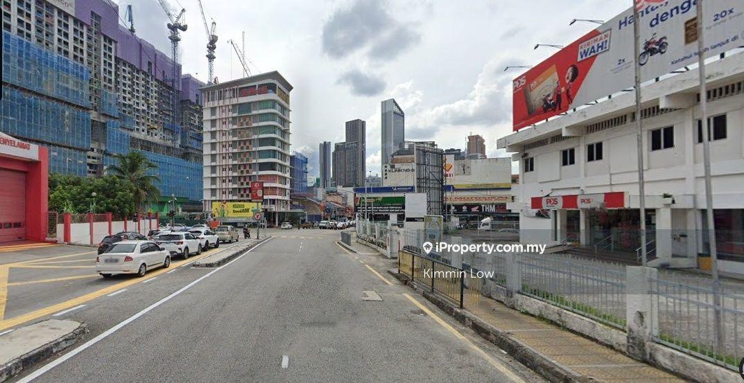 Shop for Sale in Jalan Pudu, KL City Centre by Kimmin Low - iProperty.com.my