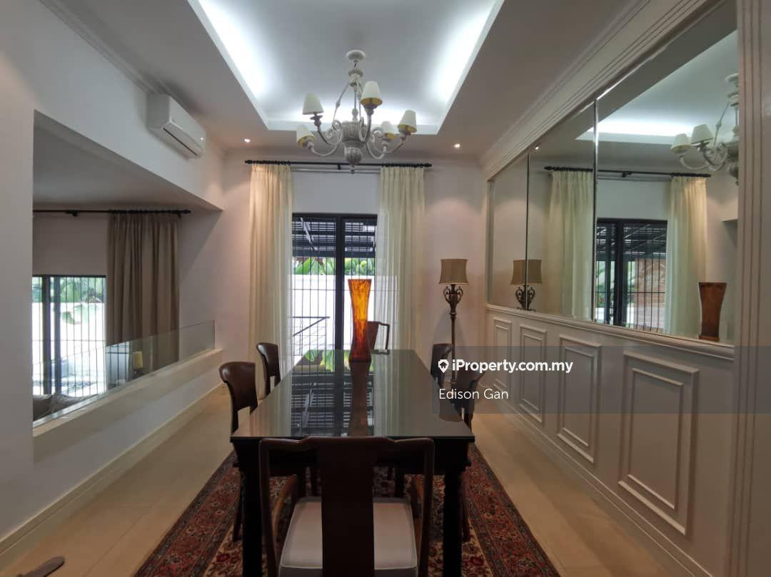 Semi-Detached House for Rent in Mont Kiara, Kuala Lumpur by Edison Gan - iProperty.com.my