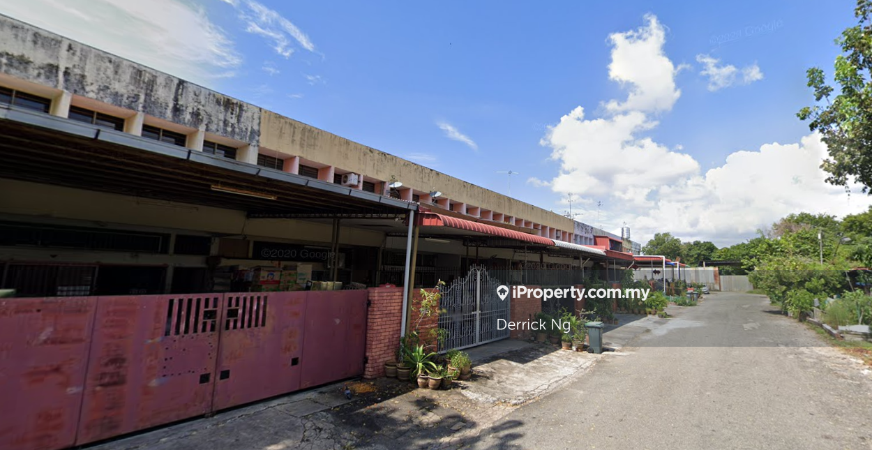 2-storey Terraced House for Sale in Pekan Lama Sungai Petani, Sungai Petani by Derrick Ng - iProperty.com.my