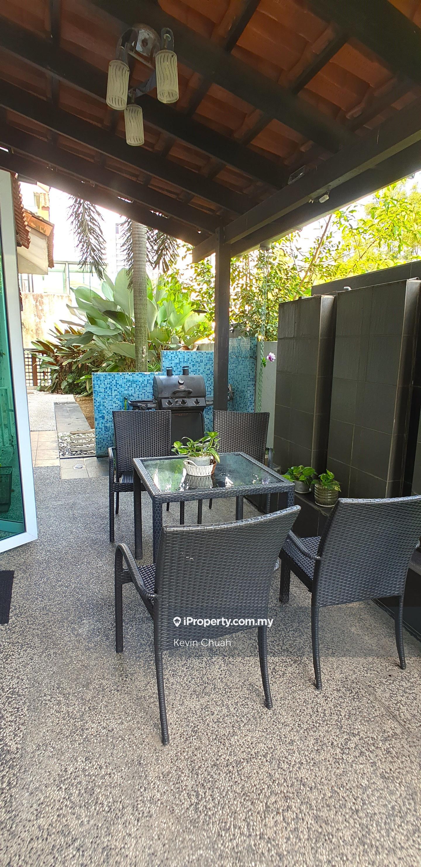 Bungalow House for Rent in Taman Overseas Union (Taman Oug), Jalan Klang Lama (Old Klang Road) by Kevin Chuah - iProperty.com.my