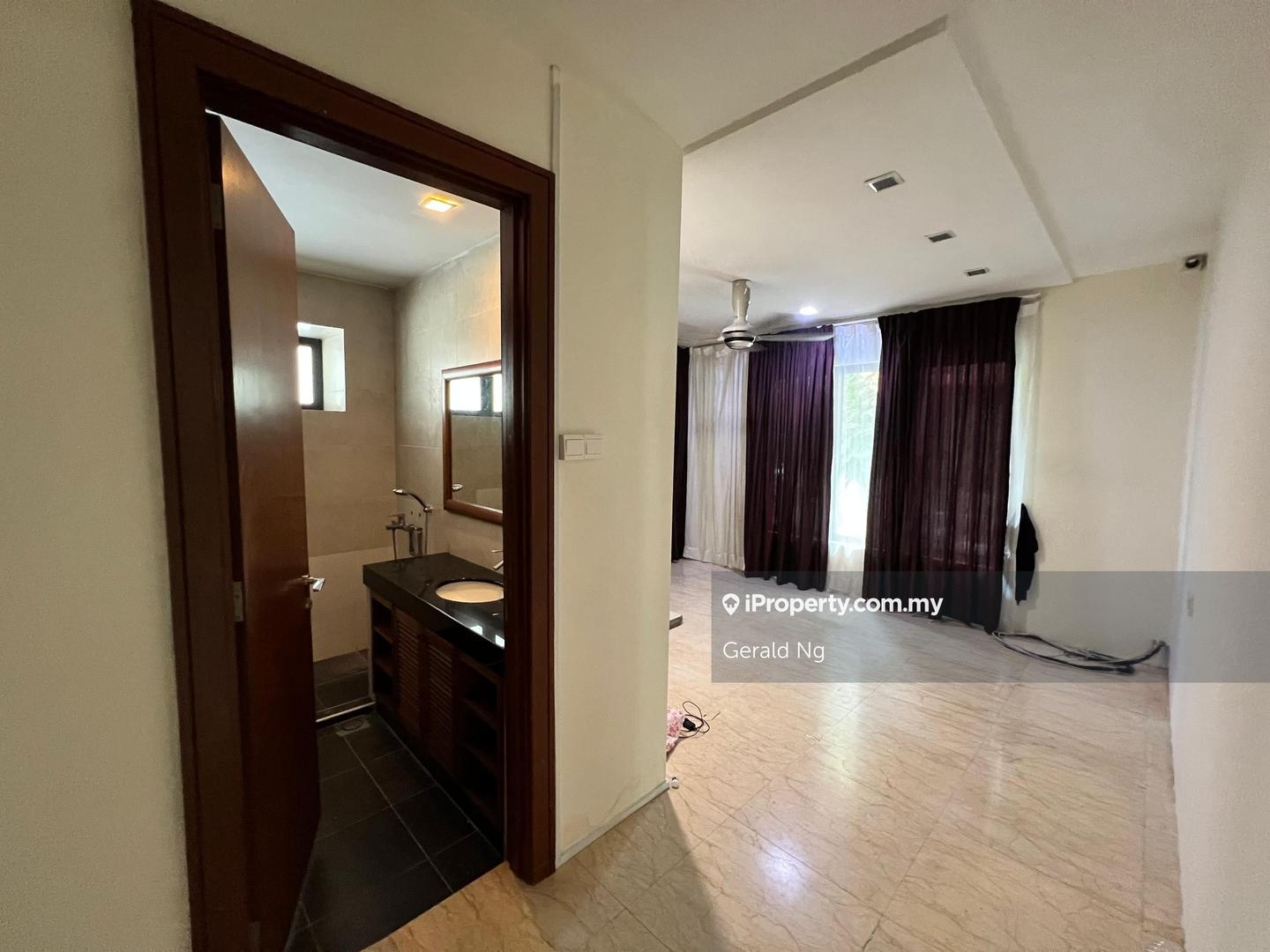 Bungalow House for Sale in Corner Lot Jalan Ipoh Bungalow 10,600sf Aman Bali, Jalan Ipoh by Gerald Ng - iProperty.com.my