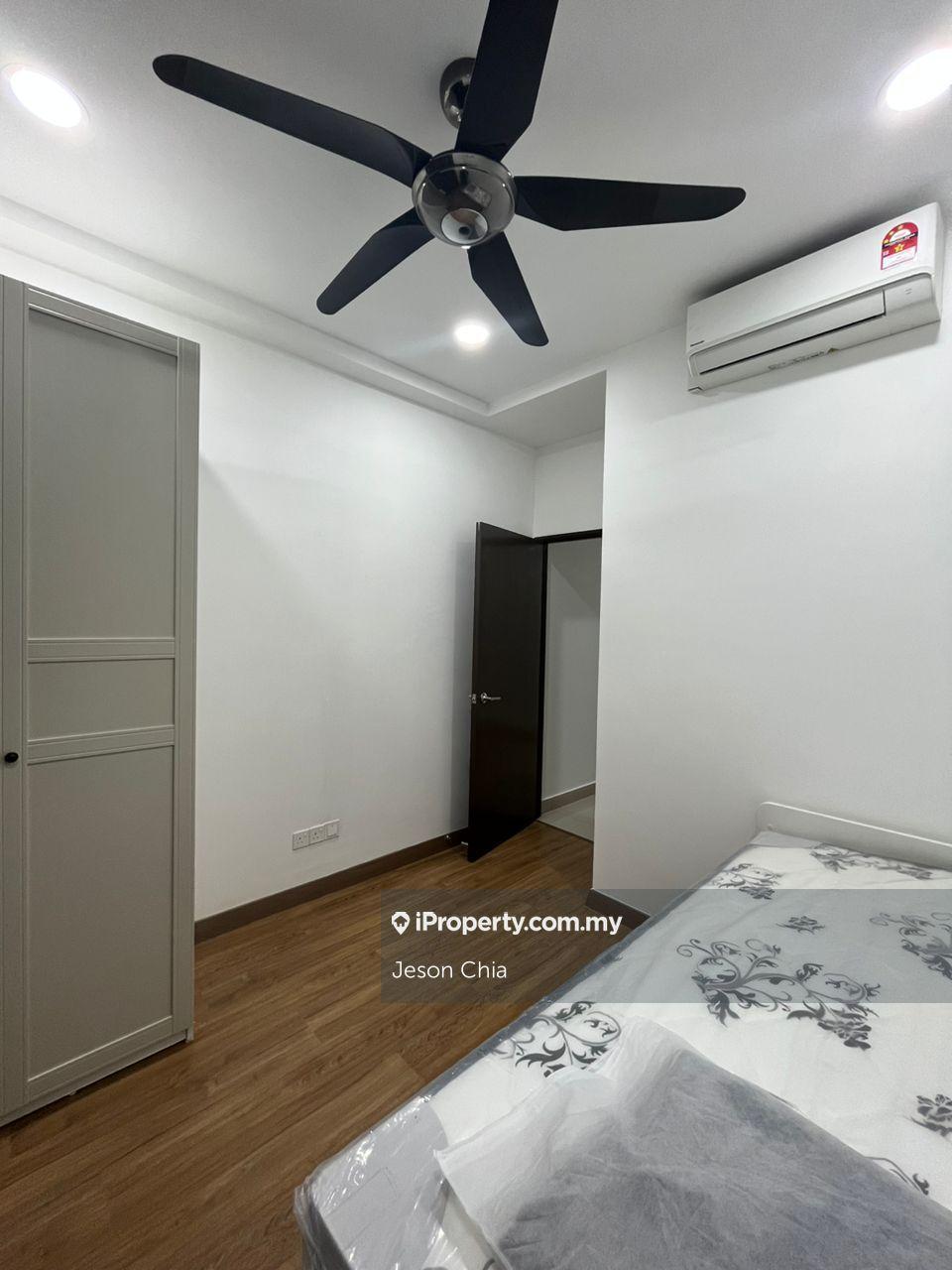 Service Residence for Rent in Service Residence @ Landmark Residence 1 by Jeson Chia - iProperty.com.my